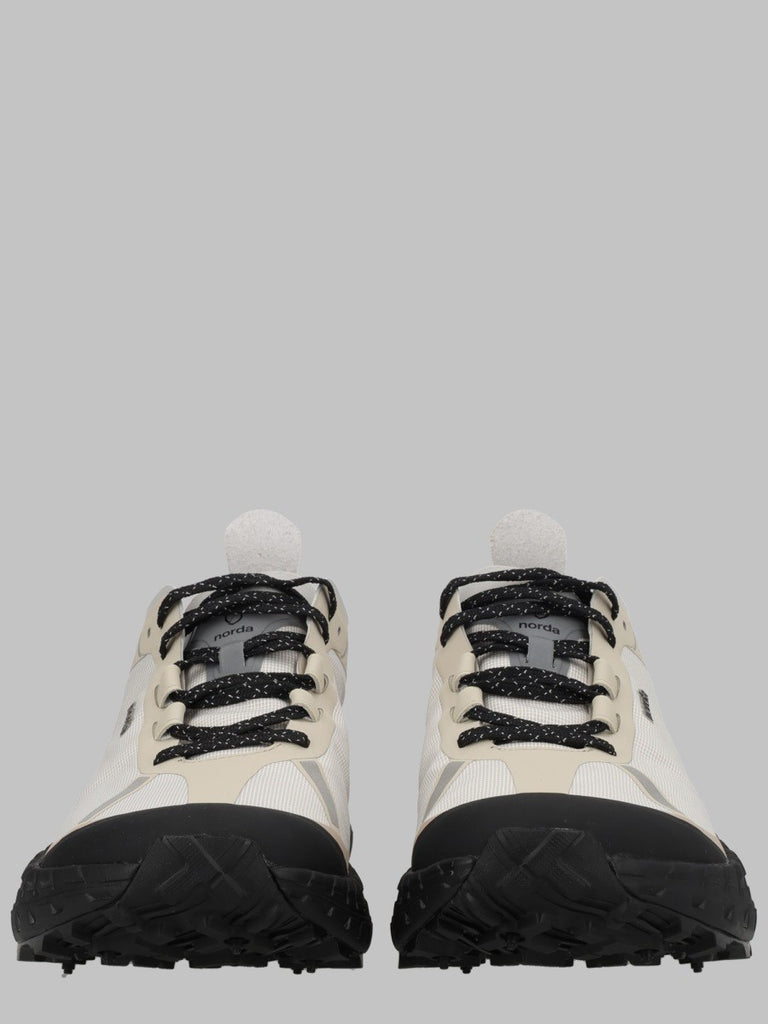 SNEAKER "CINDER BIO-DYNEEMA®"