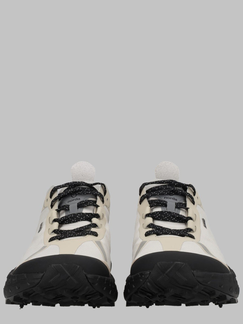 SNEAKER "CINDER BIO-DYNEEMA®"