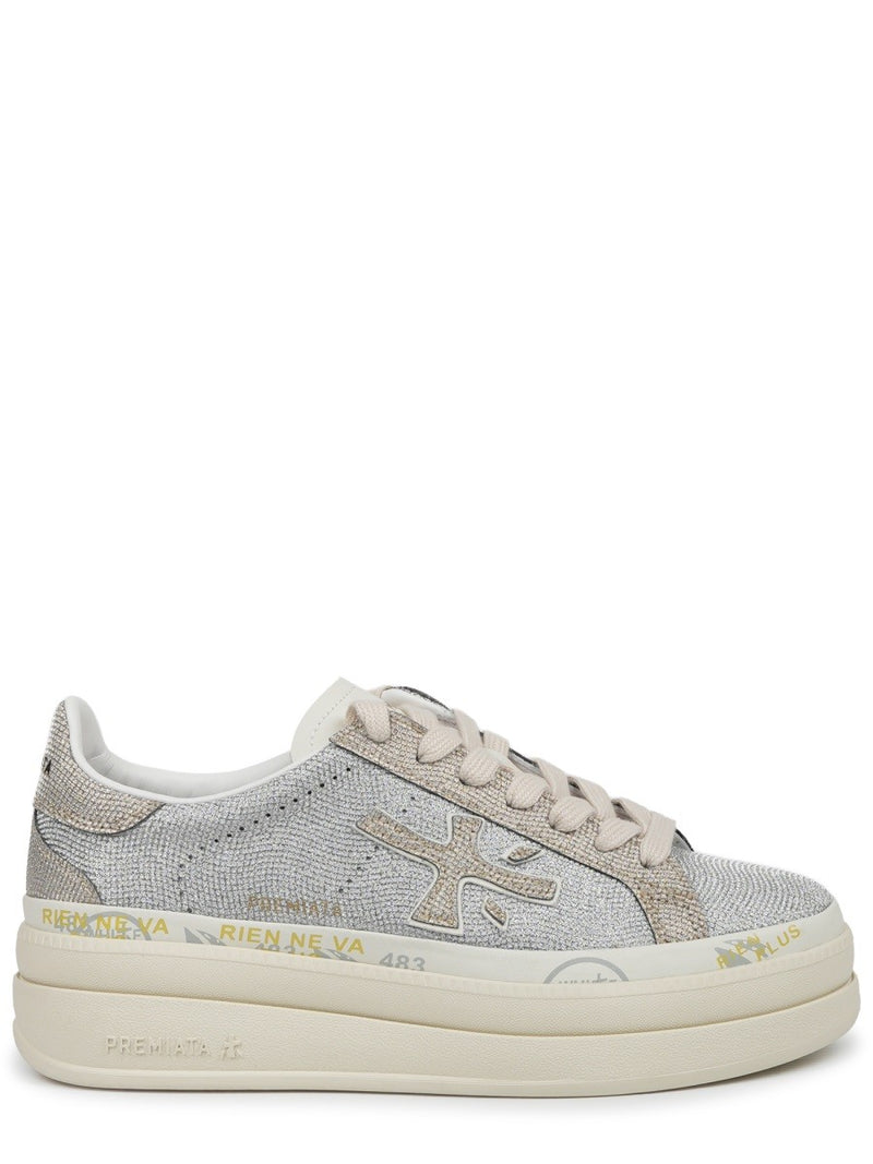 SNEAKER "CLAUDIA"