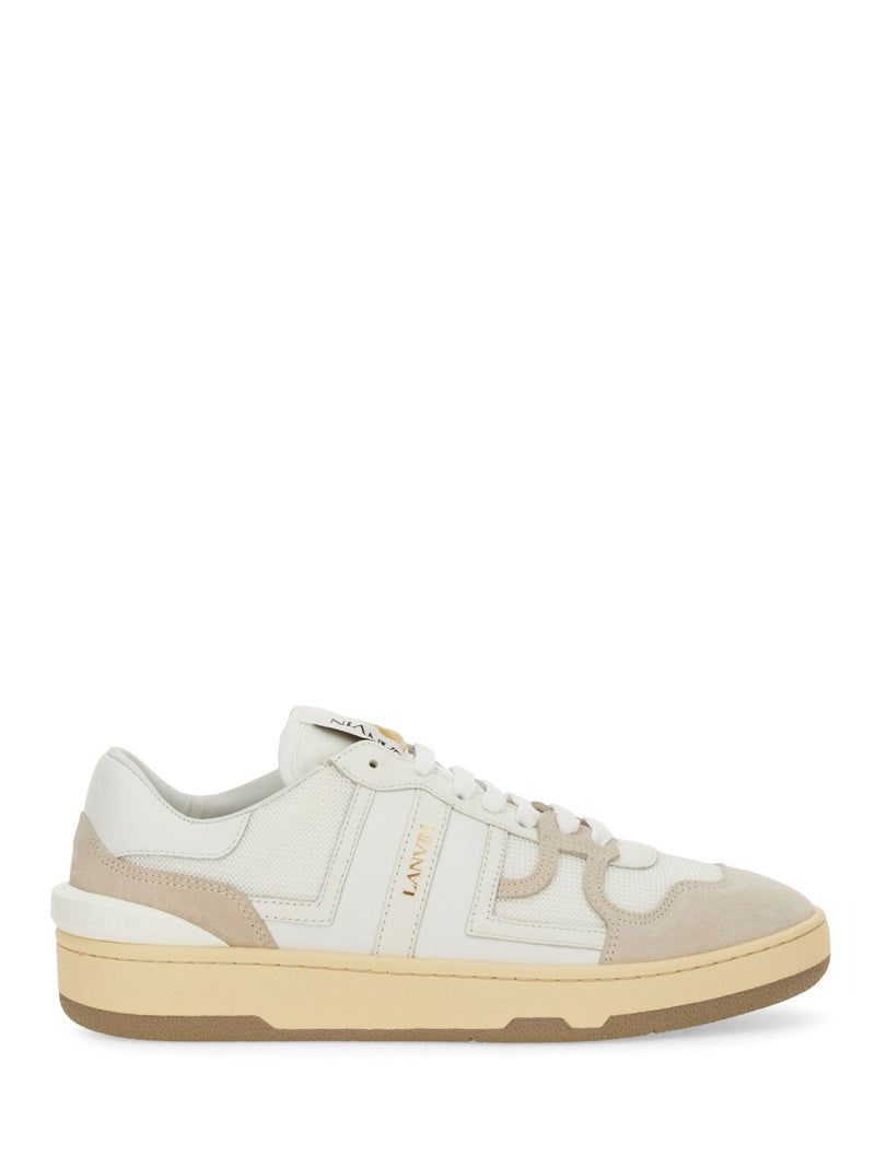 SNEAKER "CLAY"