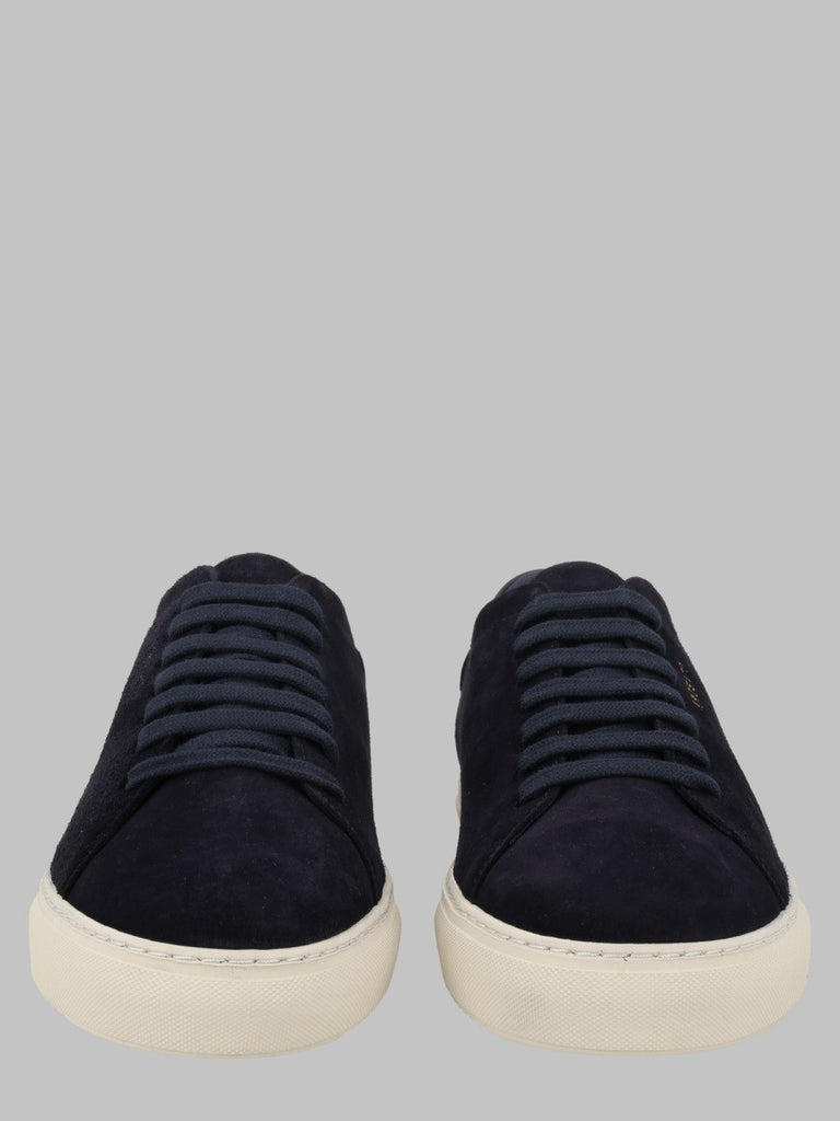 SNEAKER "CLEAN 90" IN SUEDE