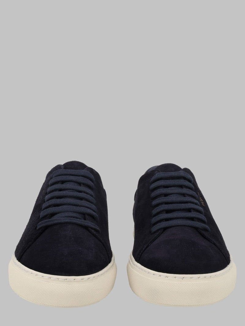 SNEAKER "CLEAN 90" IN SUEDE