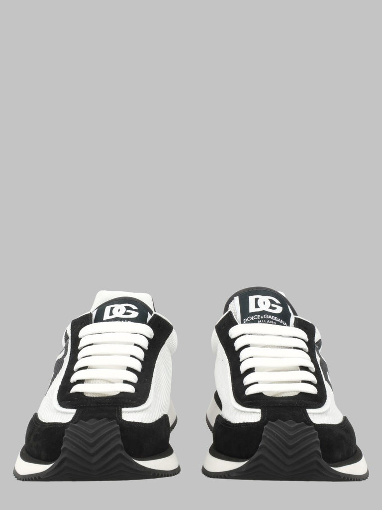 SNEAKER "DG CUSHION"