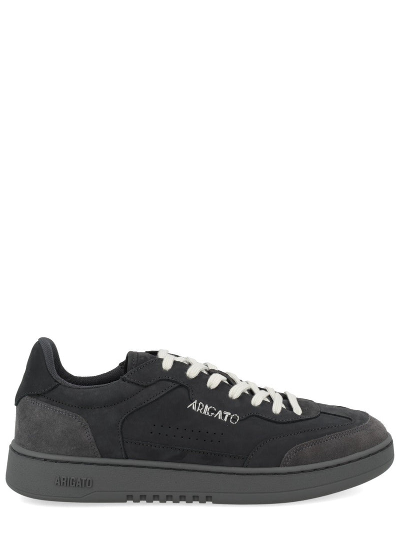 SNEAKER "DICE T-TOE"