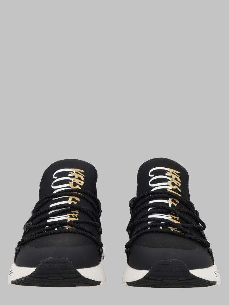 SNEAKER "DYNAMIC" CON LOGO