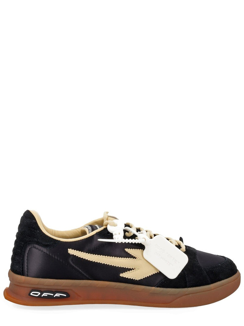 SNEAKER "END OF PLAY"
