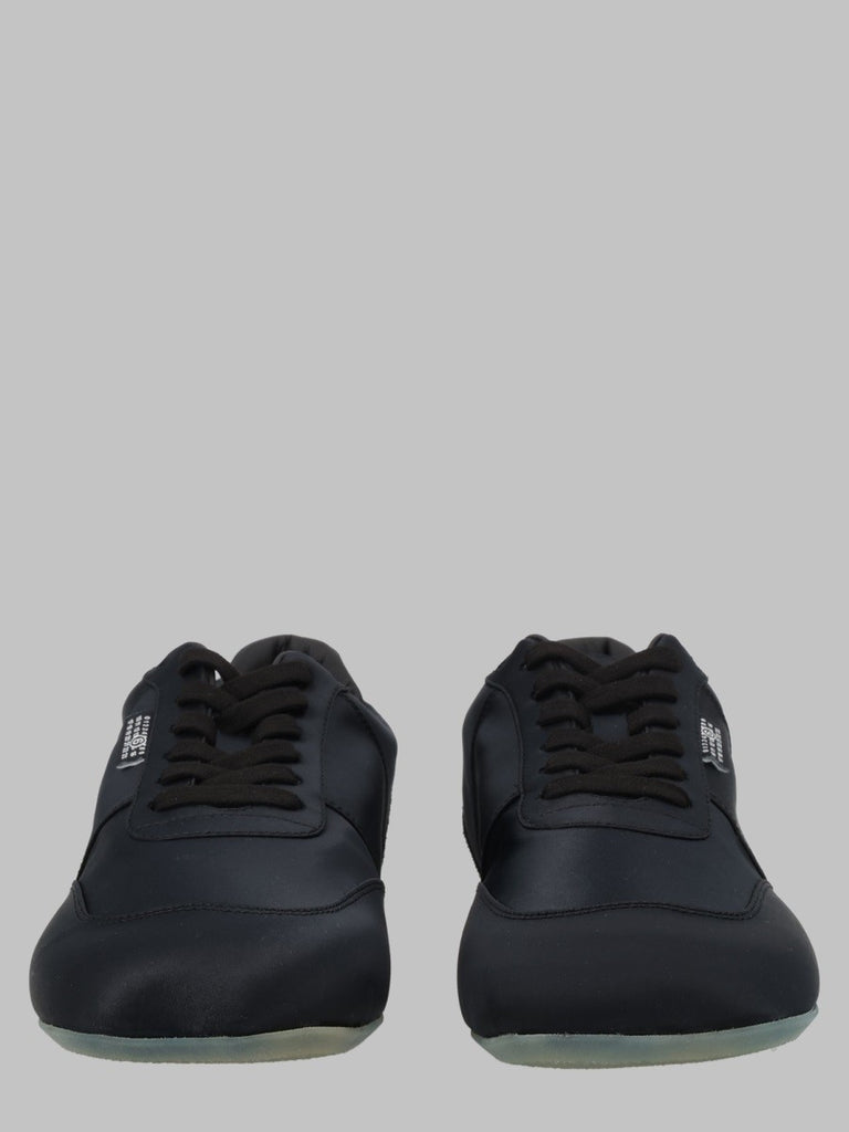SNEAKER "FACTORY" IN RASO
