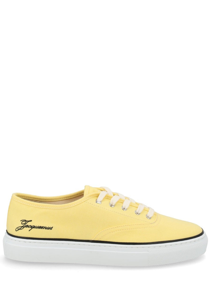 SNEAKER "FÉFÉ"