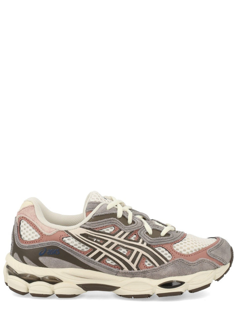 SNEAKER "GEL-NYC"