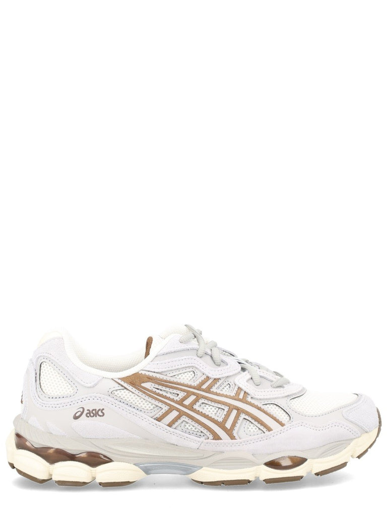 SNEAKER "GEL-NYC"