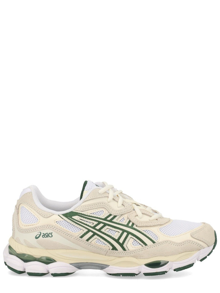 SNEAKER "GEL-NYC"