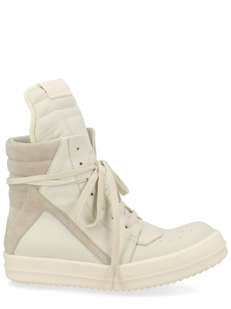 SNEAKER "GEOBASKET"
