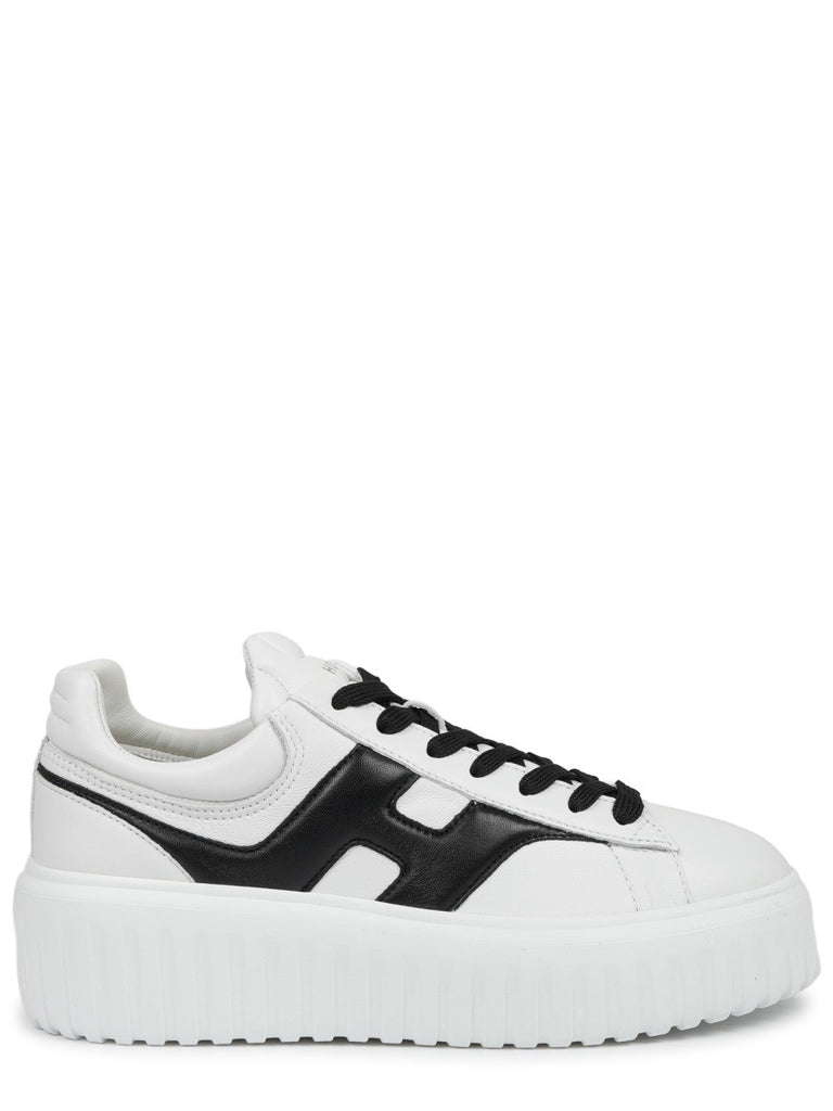 SNEAKER "H-STRIPES"