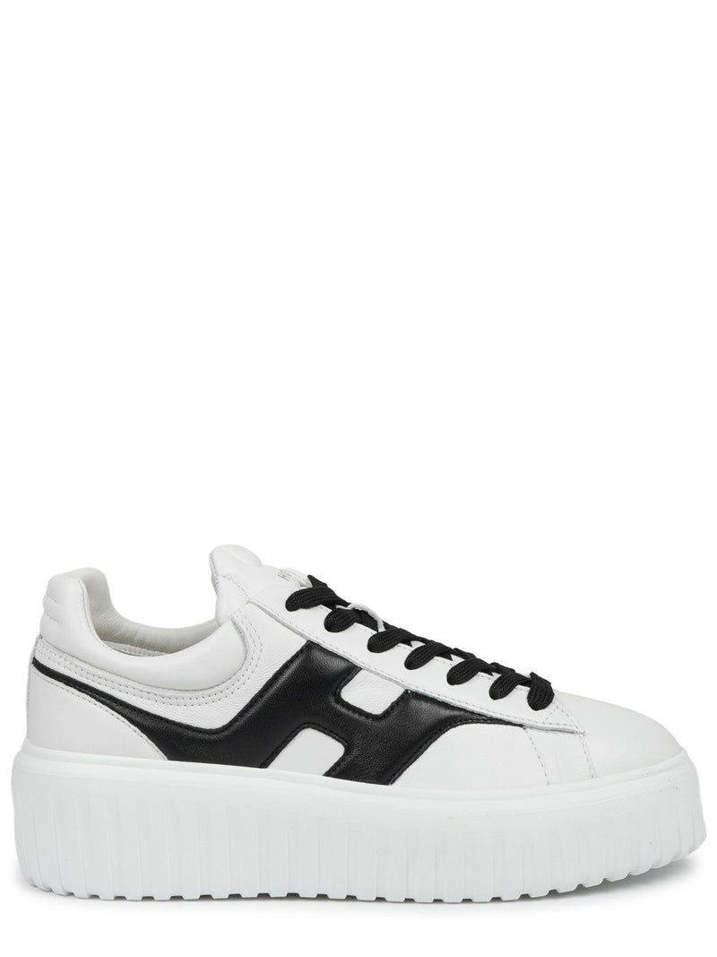 SNEAKER "H-STRIPES"