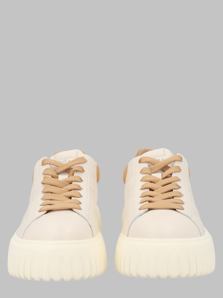 SNEAKER "H-STRIPES"