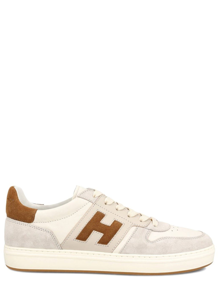 SNEAKER "H-TV"