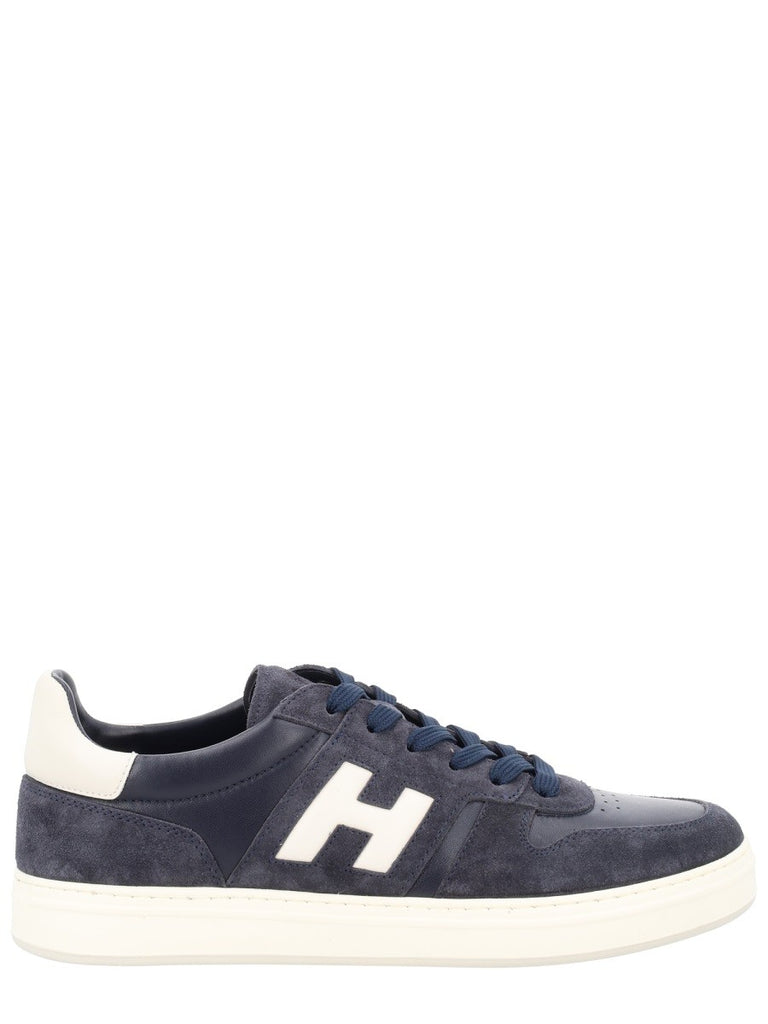 SNEAKER "H-TV"