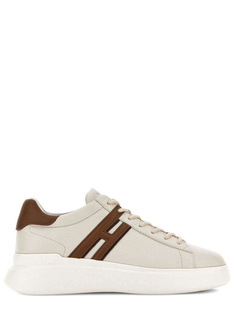 SNEAKER "H580"