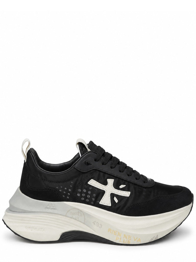SNEAKER "HILL"