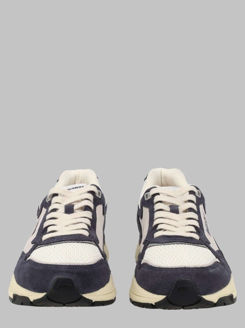 SNEAKER "HYPERWAY LOW"