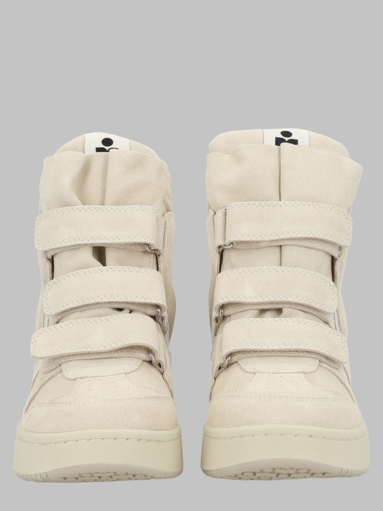 SNEAKER "IM3" CON ZEPPA
