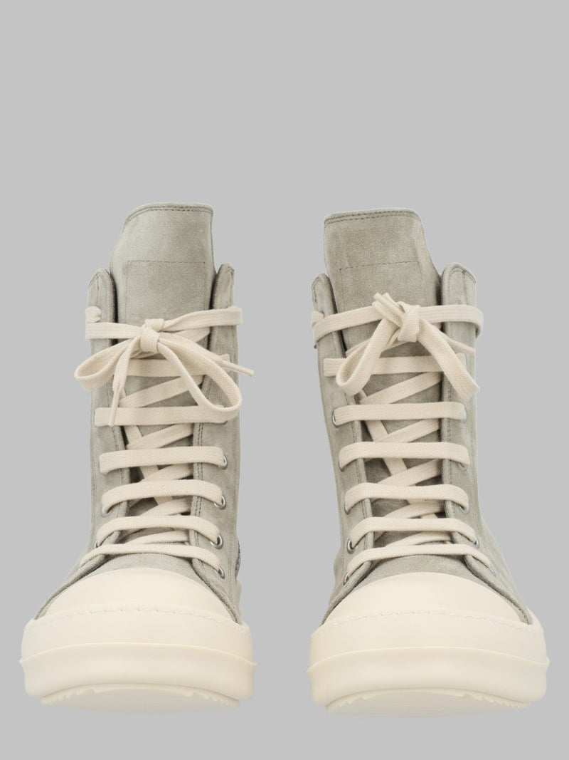 SNEAKER IN PELLE