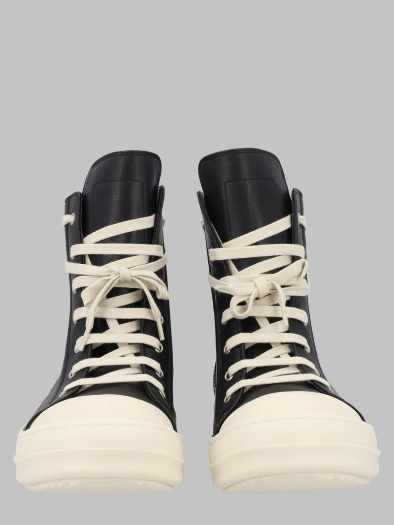 SNEAKER IN PELLE