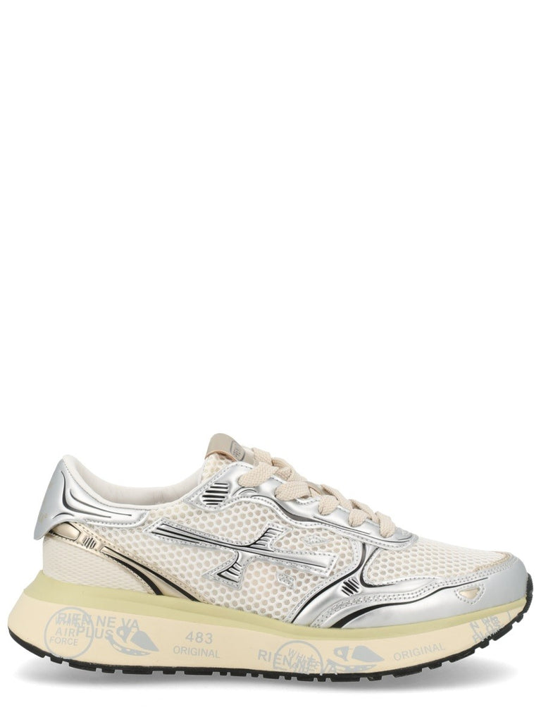 SNEAKER "LAURYN"