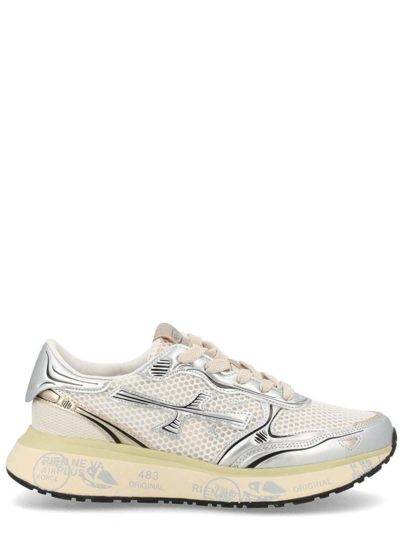 SNEAKER "LAURYN"