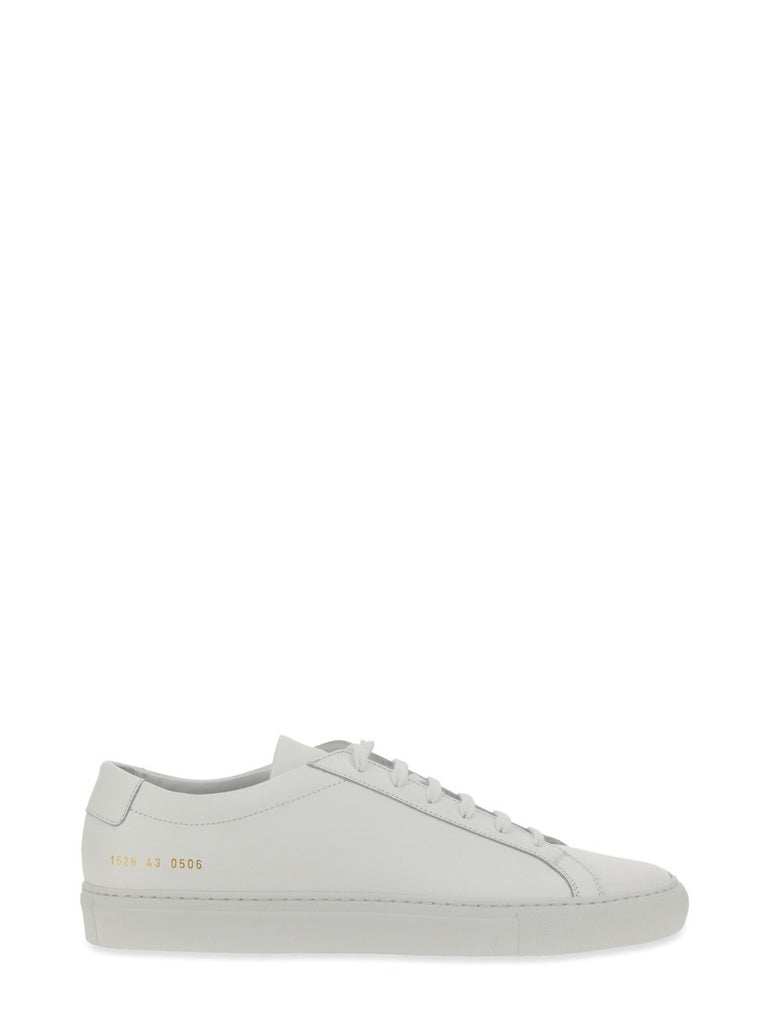 SNEAKER "LOW ACHILLES ORIGINAL"
