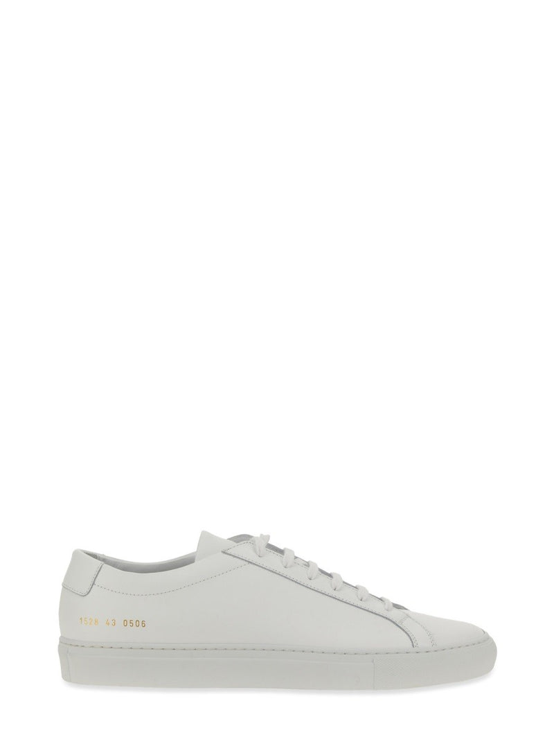 SNEAKER "LOW ACHILLES ORIGINAL"