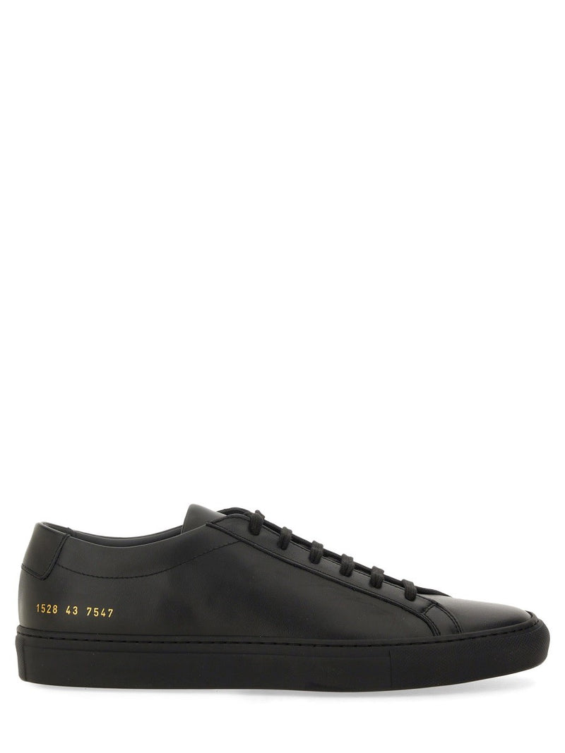 SNEAKER "LOW ACHILLES ORIGINAL"