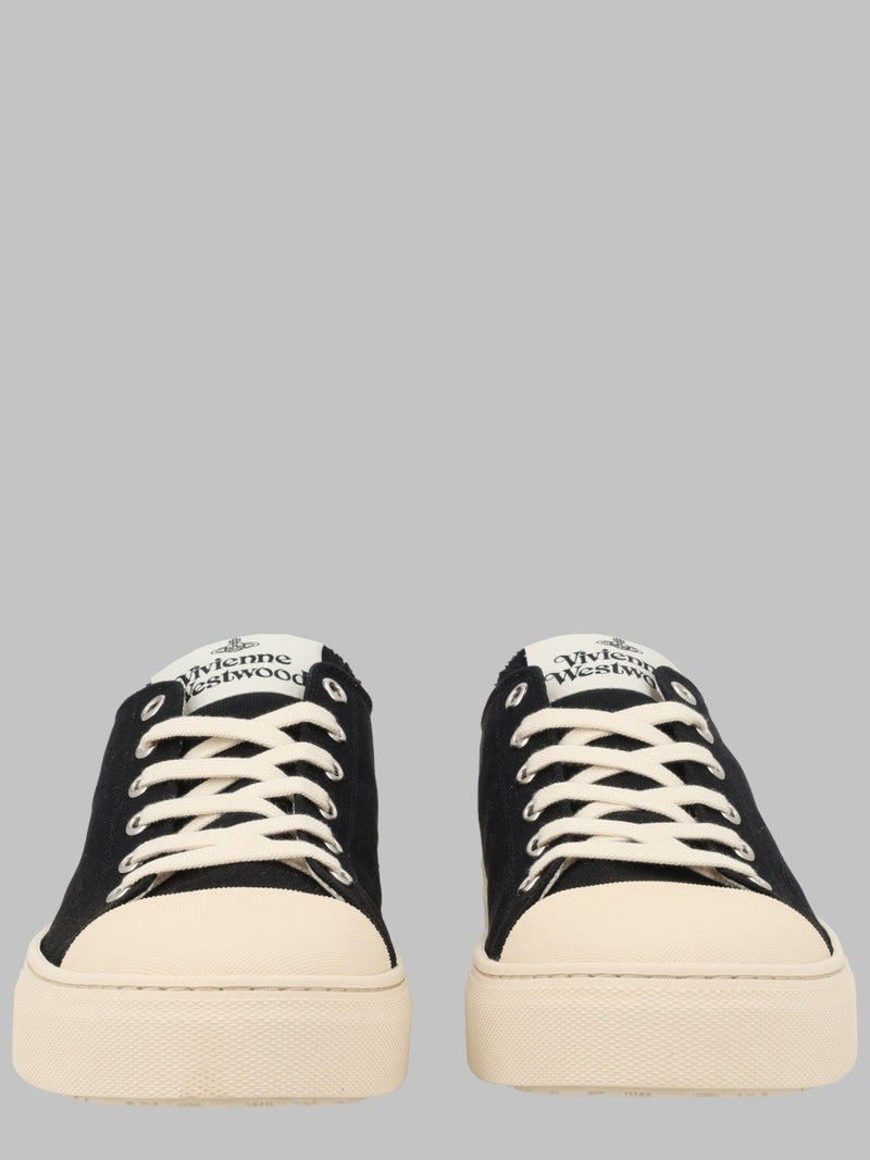 SNEAKER LOW TOP "PRIMSOLL"