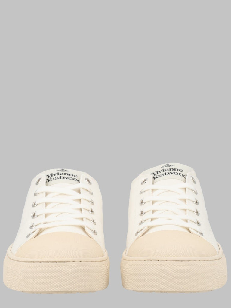 SNEAKER LOW TOP "PRIMSOLL"