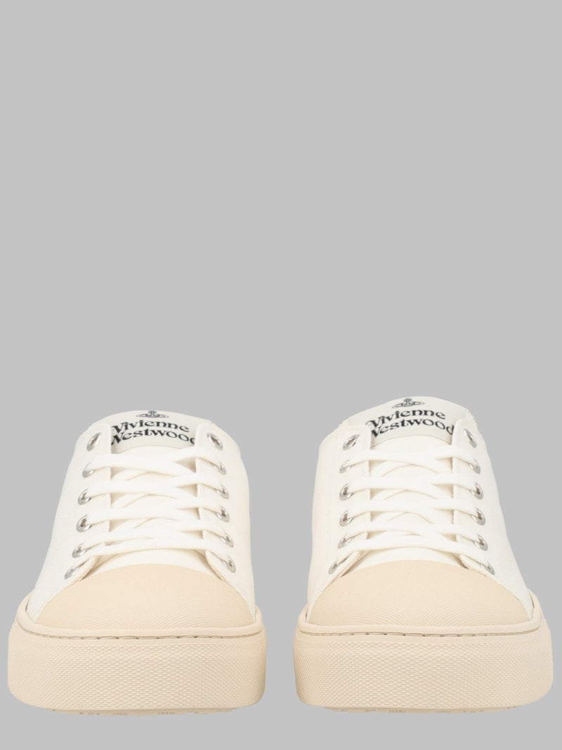SNEAKER LOW TOP "PRIMSOLL"