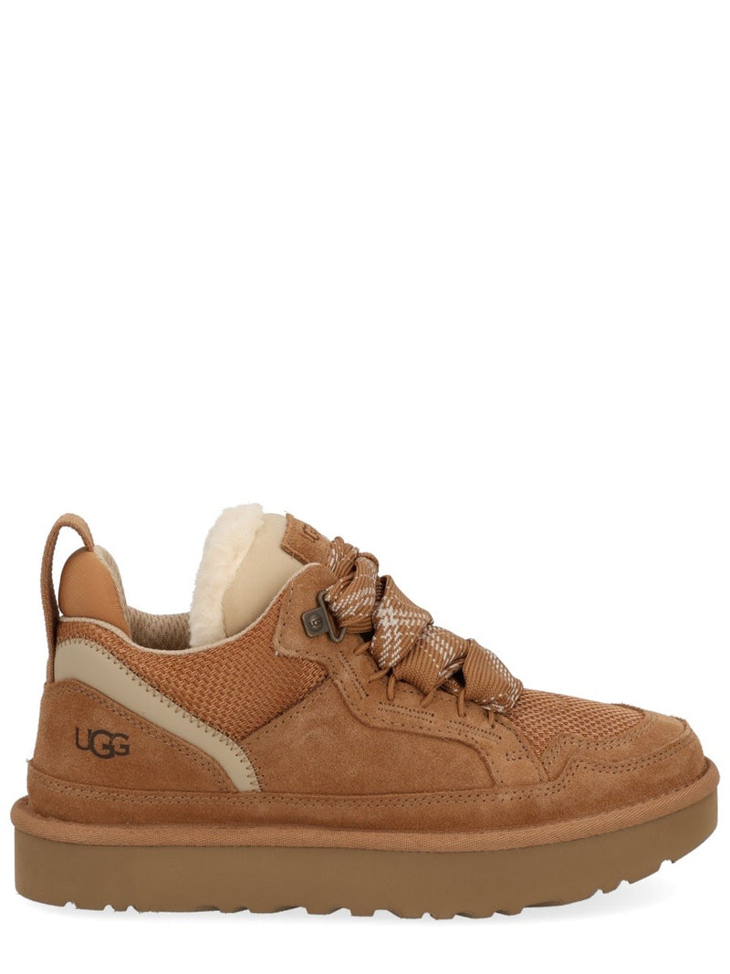 SNEAKER "LOWMEL"