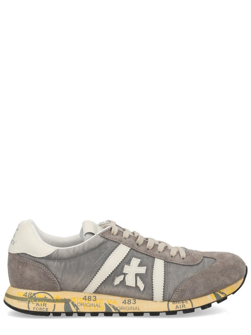 SNEAKER "LUCY 8187"