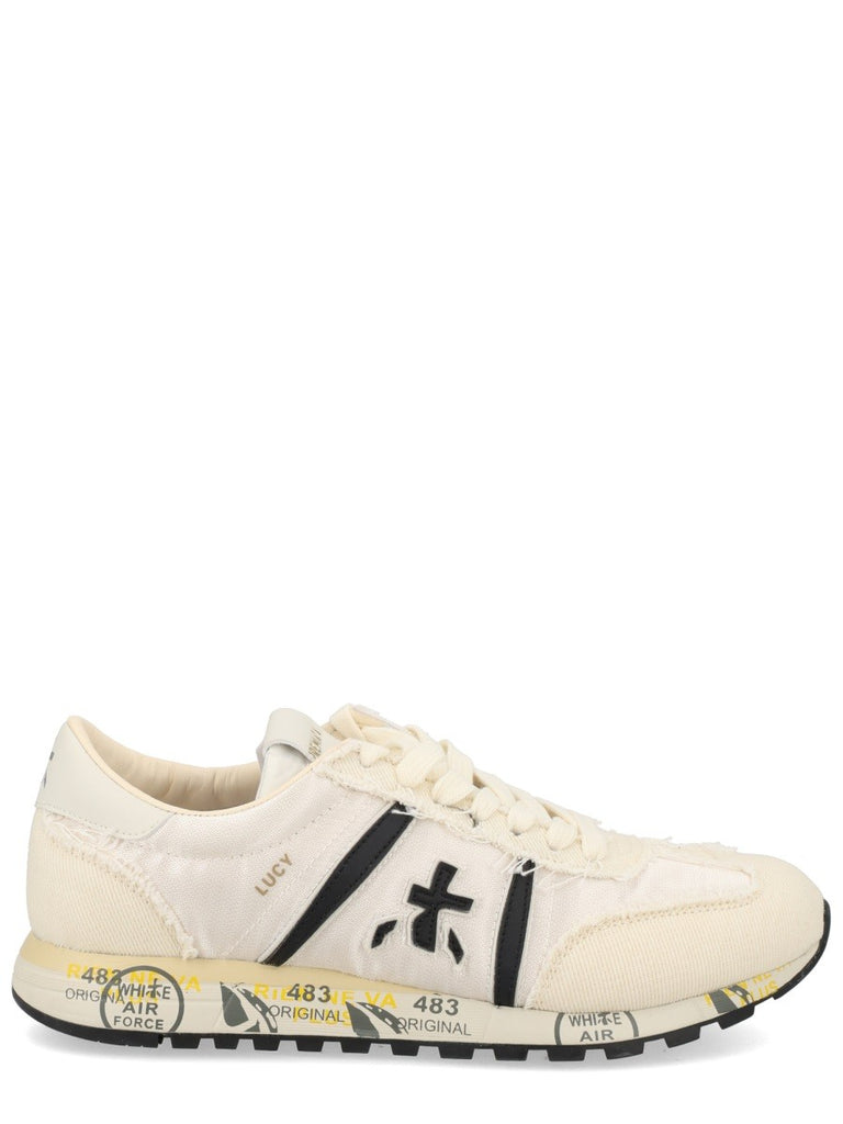 SNEAKER "LUCY"