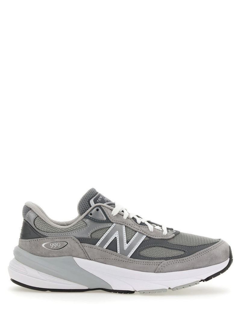 SNEAKER "MADE IN USA 990V6"