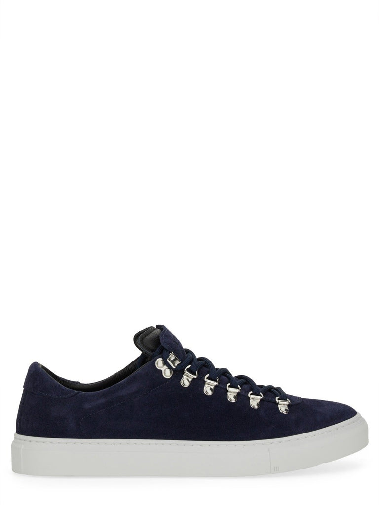 SNEAKER "MAROSTICA" LOW