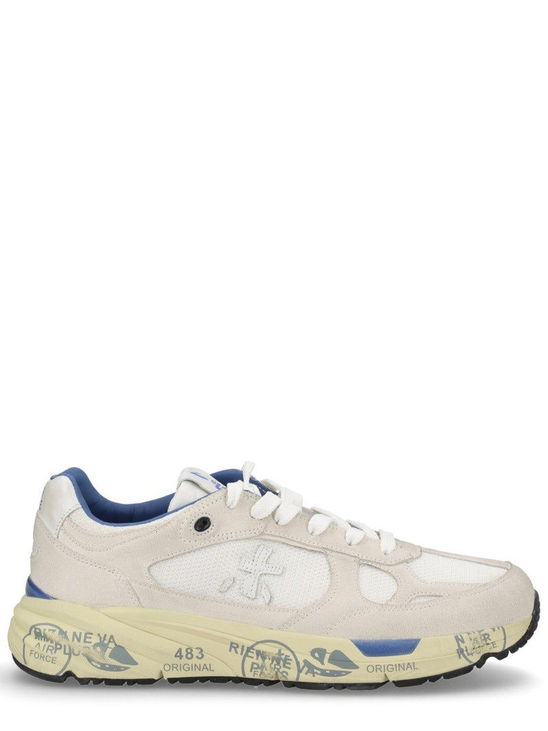 SNEAKER "MASE 25"