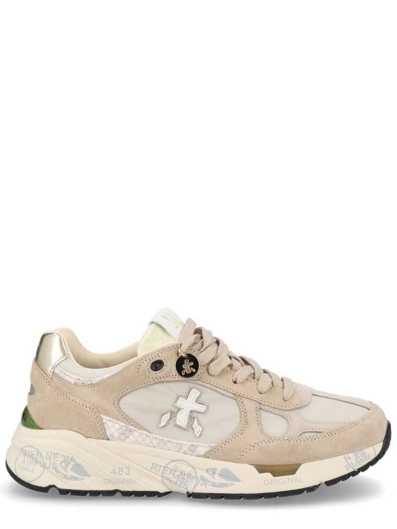 SNEAKER "MASED"