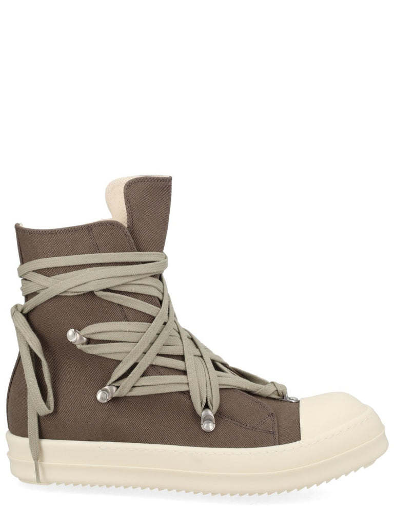 SNEAKER "MEGALACE SNEAKS"