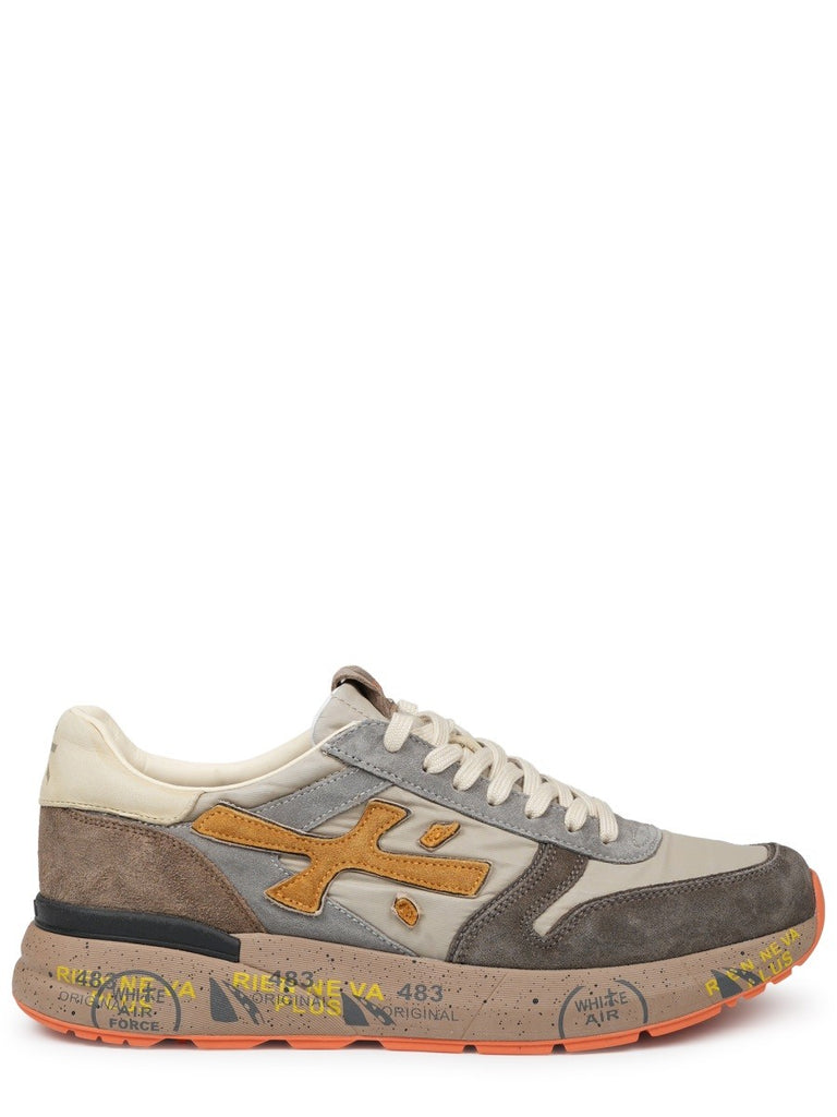 SNEAKER "MICK"