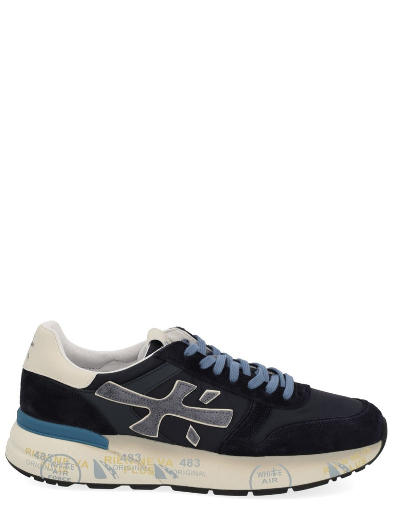 SNEAKER "MICK"