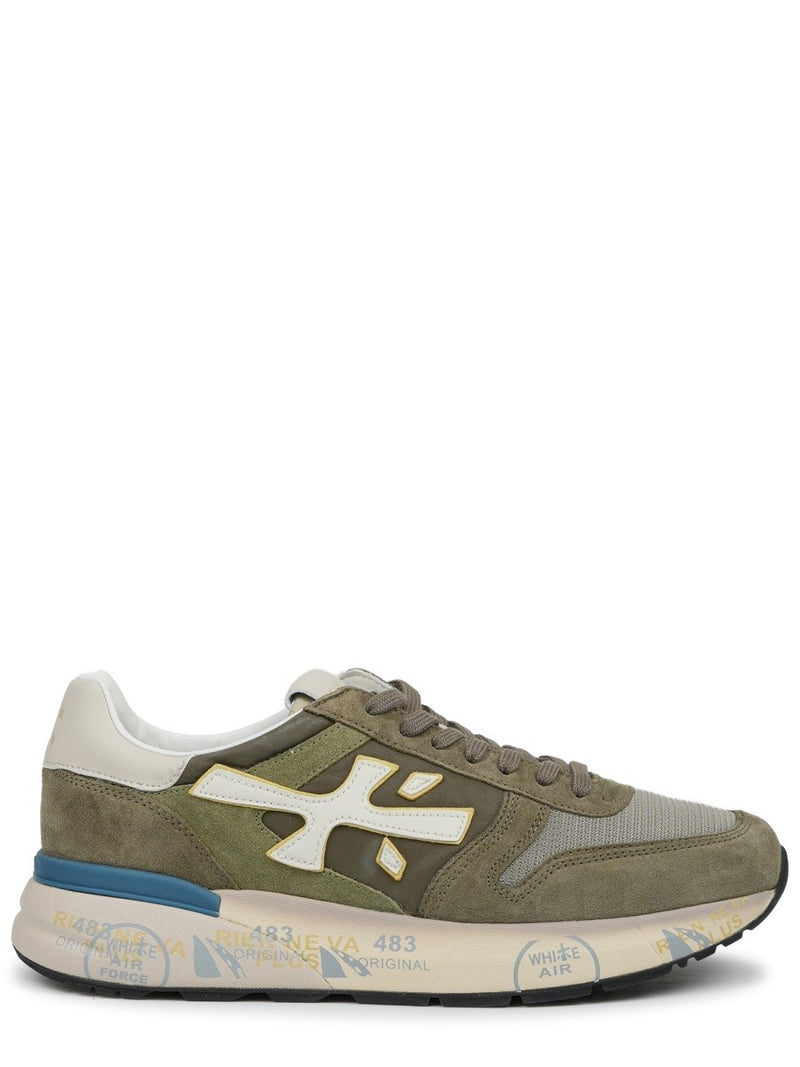 SNEAKER "MICK"