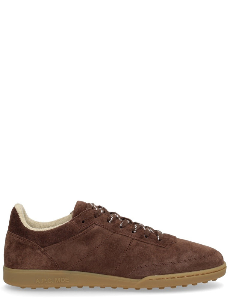 SNEAKER "MOE"