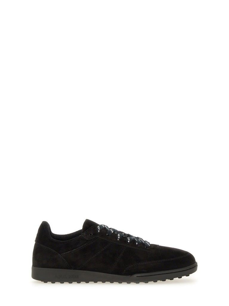 SNEAKER "MOE"