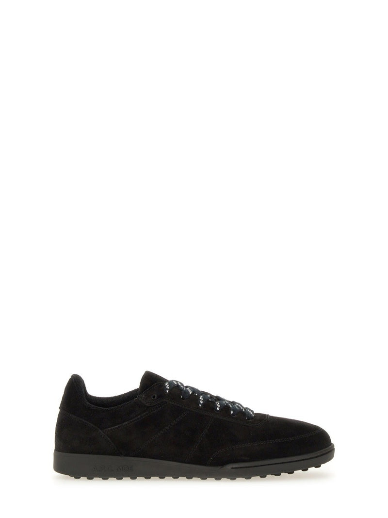 SNEAKER "MOE"