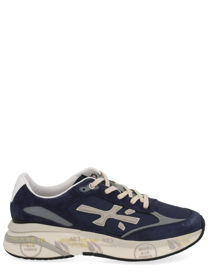 SNEAKER "MOERUN"